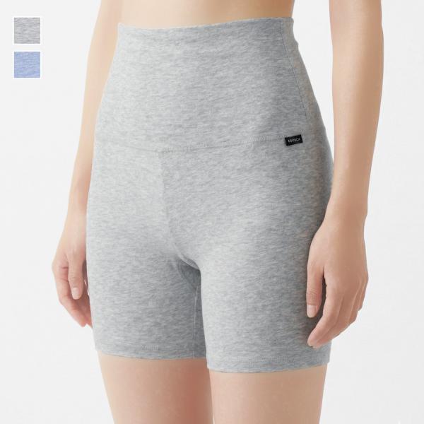 腹巻ショーツ 温活 産後 冷え対策 リラックス ナイトウェア 締め付けない ｜ H 肌にうれしい リ...