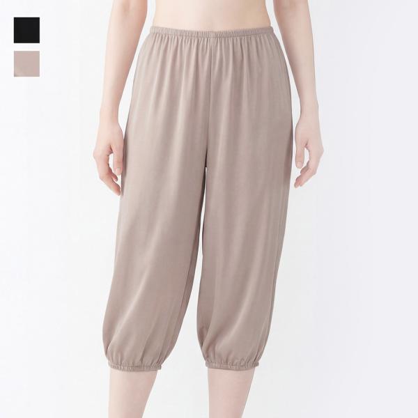 レディース インナー ペチパンツ 静電防止 吸水即乾 透け防止 シンプル おしゃれ 通販 | 静電気...