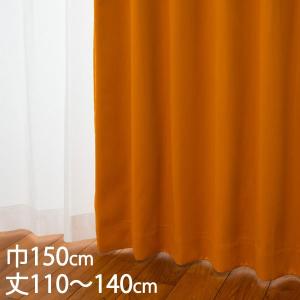 KEYUCA カーテン 遮光 2級 洗濯 幅100cm 丈200cm 2枚セット