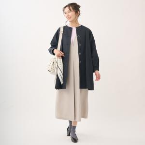 レディース ボトムス スカート ジャンパースカ...の詳細画像4