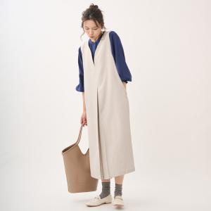 レディース ボトムス スカート ジャンパースカ...の詳細画像5