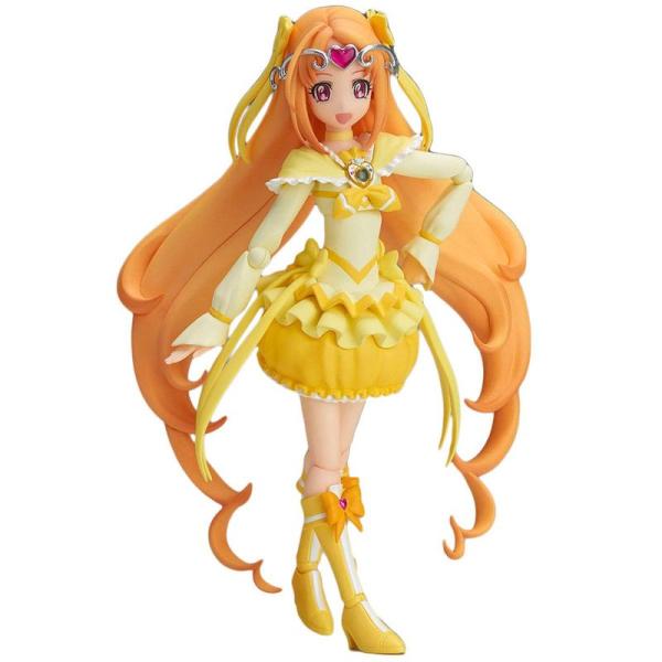 バンダイ(BANDAI) S.H.フィギュアーツ キュアミューズ『スイートプリキュア』(魂ウェブ商店...