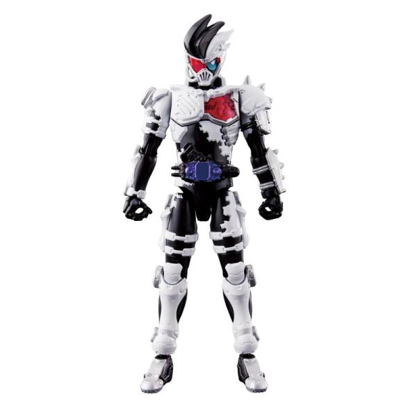 仮面ライダーエグゼイド LVUR13 仮面ライダーゲンム ゾンビゲーマー