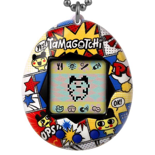 Tamagotchi Original (たまごっちオリジナル) 電子ゲーム - まめっちコミックブ...