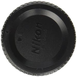 Nikon ボディーキャップ BF-1B｜keywest-store