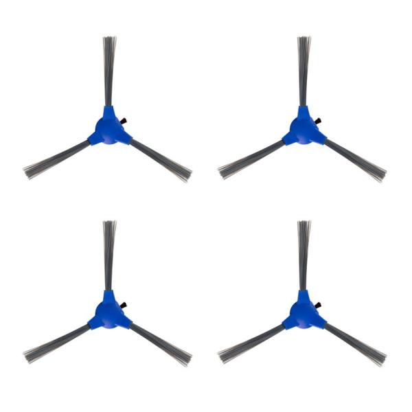 Eufy RoboVac 交換用サイドブラシ (11S / 11S Max / 15C / 15C ...