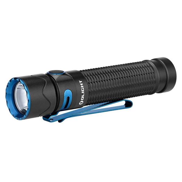 OLIGHT(オーライト) Warrior Mini 2 懐中電灯 1750ルーメン 高輝度 LED...