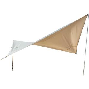 S'more(スモア) タープウイング500 Tarppi Wing 500 タープ 4~6 S'more(スモア) タープウイング500 Tarppi Wing 500 タープ 4~6