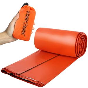 FosPower 緊急サバイバルシェルター&非常...の商品画像