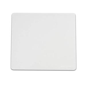 X-raypad Aqua Control II White Lサイズ ゲーミングマウスパッド Xraypad AC2WL｜keywest-store