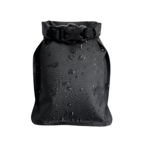 KAZAKAMI 石鹸ケース 密閉力が高いのに中の石鹸が自然に乾く ブラック｜keywest-store