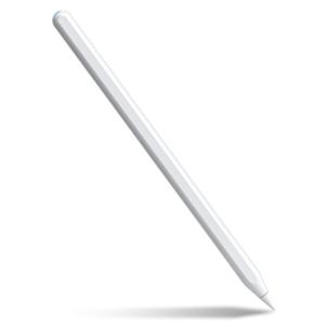 2023最新型 ワイヤレス磁気充電USGMOBI タッチペン iPad専用 ペンシル iPadペン 磁気吸着充電 パームリジェクション機能｜keywest-store