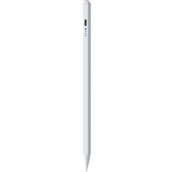 アップル ipad ペンシル 第2世代 アップルペンシル FFOGG スタイラスペン iPadペン ...