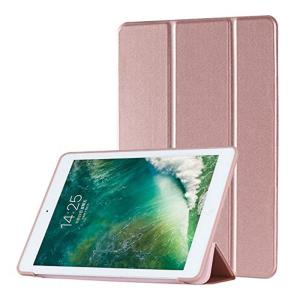 ddice iPadケース iPad 第5・6世代 9.7 inch 手帳型 アイパッドカバー シンプル ブック型カバー 三つ折りスタンド｜keywest-store