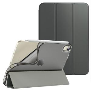 iPad Mini6 ケース 2021モデル Dadanism iPad Mini 第6世代 保護ケース iPad 8.3 インチ スマート｜keywest-store