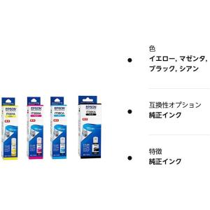 純正品エプソン インクボトル (えんぴつ削り)...の詳細画像2