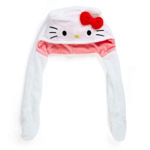 サンリオ(SANRIO) ハローキティ 耳が動く帽子 頭囲サイズ56-60cm対応 863301｜keywest-store