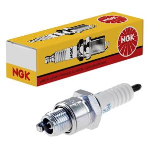 日本特殊陶業(NGK) 一般プラグ (ネジ形/ターミナルなし)1本 5539 BR8HSA｜keywest-store