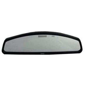 スタディ Studie Wide Angle Rear View Mirror Type2 ワイドアングルリアビューミラー スタディロゴ有(