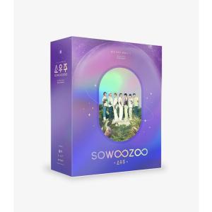 BTS - 2021 MUSTER SOWOOZOO 公式 韓国版 輸入品 バンタン (DIGITAL CODE)｜keywest-store