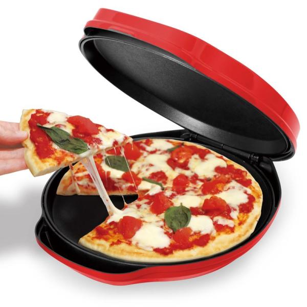 applife マエストロ ピザメーカー | Pizza 自宅で本格的な ピッツァが作れる パンケー...