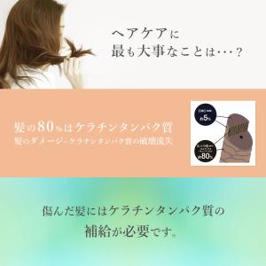 ケラチン トリートメント 美容室専売 洗い流す...の詳細画像1