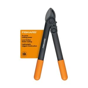 フィスカースFiskars 7972 PowerGear太枝切鋏 15″｜kf-style