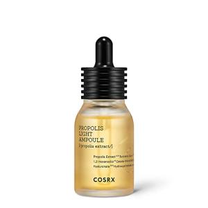 COSRXフルフィットプロポリスライトアンプルFull Fit PropolisLightAmpoule30mL｜kf-style