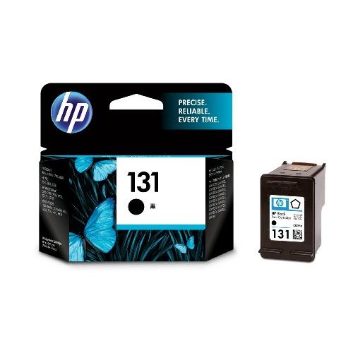 HP131インクカートリッジ 黒