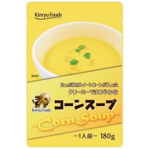 つぶつぶコーンスープ　20袋入｜kf-yakinikunotare