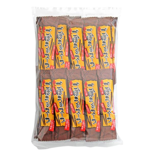 ピリ辛ごぼうのスープ 粉末 お徳用 大袋 おうちごはん 簡単 アレンジ料理 隠し味 個包装 軽井沢フ...