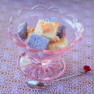 レギュラージャム 信州産巨峰 140g ぶどう...の詳細画像3