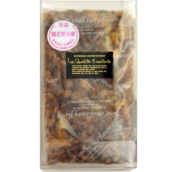 お歳暮 御歳暮ギフト お菓子 峠の古木 クリアケース入 シュー 黒糖かすてら くるみ ロールケーキ ...