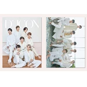 Dicon vol.10 BTS写真集　(BTS goes on)　JAPAN EDITION