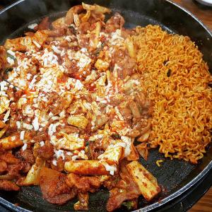 【オットギ】 サリ麺 韓国ラーメン インスタン...の詳細画像2