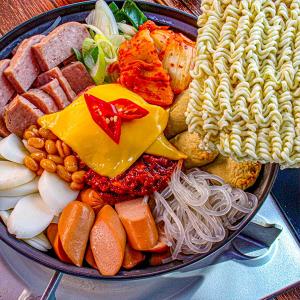 【オットギ】 サリ麺 韓国ラーメン インスタン...の詳細画像3
