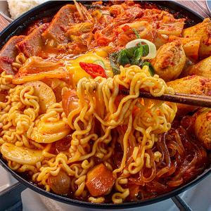 【オットギ】 サリ麺 韓国ラーメン インスタン...の詳細画像4