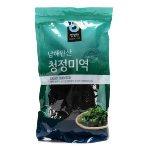 清浄わかめ 100g