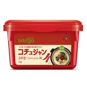 【CJ】ビビゴコチュジャン (1kg)/ 韓国調味料/ 韓国食品