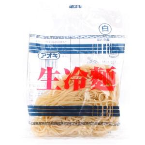 【アオキ】生冷麺 (白/160g) 韓国冷麺 韓国料理の商品画像