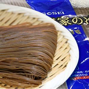 【宋家】冷麺(麺) 韓国冷麺 韓国料理の詳細画像1