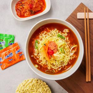 【三養】三養ラーメン-日本語版 韓国ラーメン ...の詳細画像2
