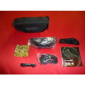 ワイリーエックス Wiley X SG-1 Goggle Eyewear System