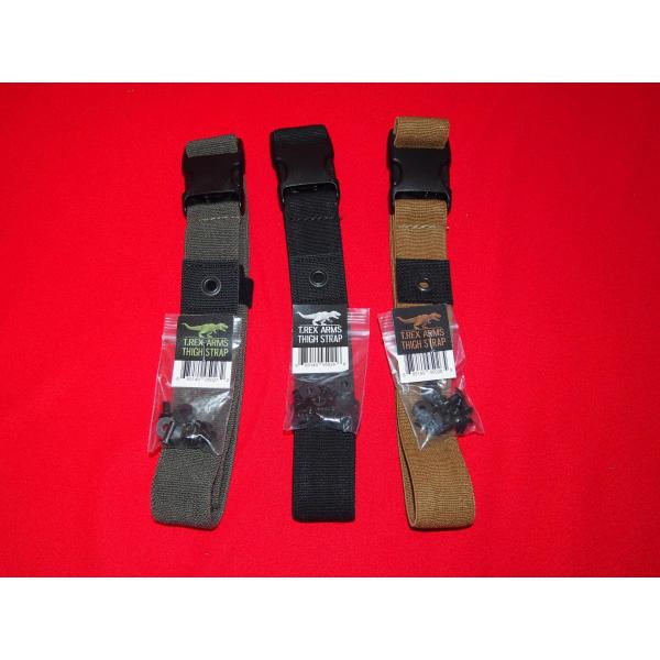 T.REX ARMS  Thigh Strap