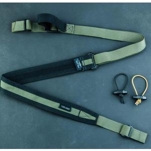 Ferro Concepts フェローコンセプト Double Elastic Pistol テグリス