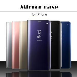 iPhone11Pro ケース 手帳型 スマートミラー iPhone 11 Pro Max アイフォン11pro カバー 手帳 アイフォン11プロ マックス スマホケース