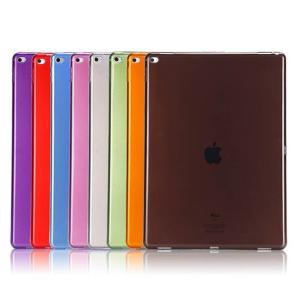 iPad mini ケース 2019 第５世代 カラフルTPU iPad mini5 ケース ipadmini カバー 保護 お洒落 シンプル TPU 衝撃 ソフトケース クリア 吸収 アイパッドミニ