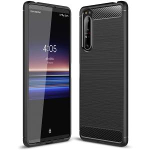 Xperia 1 II ケース TPU Function エクスペリア1II カバー 耐衝撃 おしゃれ ソフトケース SO-51A SO51A SOG01 エクスペリア1マークツー スマホケース｜スマホケースのKFストア