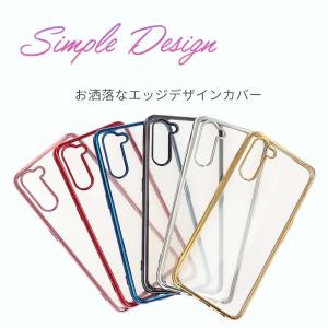 OPPO Reno 3A ケース TPU co...の詳細画像1