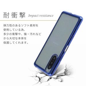 Xperia 5 II ケース エクスペリア5...の詳細画像4